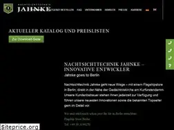 Sites similar to nachtsichttechnik-jahnke.de