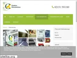 Sites similar to nachtspeicherheizung-krefeld.de