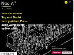 Sites similar to nachtstern.ch