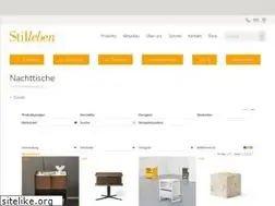 Sites similar to nachttisch.de
