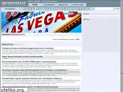 Sites similar to nachttourist.com