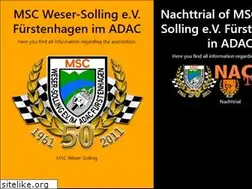 Sites similar to nachttrial.de