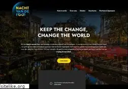 Sites similar to nachtvandefooi.nl