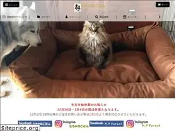 Sites similar to nachunogohan.jp
