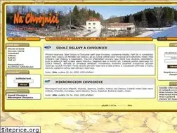 Sites similar to nachvojnici.cz
