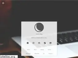 Sites similar to nachwon.github.io