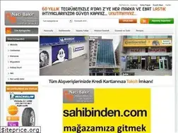 Sites similar to nacibakir.com.tr