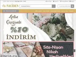 Sites similar to naciden.com