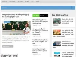 Sites similar to naciholidays.vn