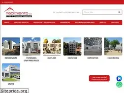 Sites similar to nacimiento.com.py