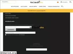 Sites similar to nacimientoliva.com