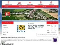 Sites similar to nacinaves.sk