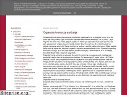 Sites similar to nacinzivota15.blogspot.com