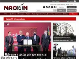 Sites similar to nacion14.com