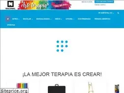 Sites similar to nacional.cl