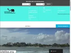 Sites similar to nacionalbeachclub.com