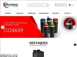 Sites similar to nacionalbrindes.com.br