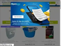 Sites similar to nacionaldeaseo.com