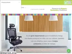 Sites similar to nacionaldemuebles.com