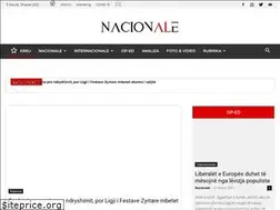 Sites similar to nacionale.info