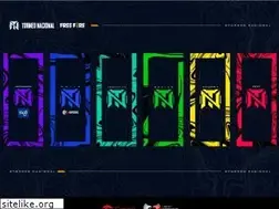 Sites similar to nacionalesfreefire.com