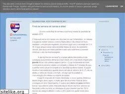 Sites similar to nacionalfutmesa2012.blogspot.com