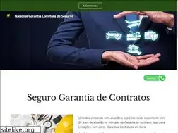 Sites similar to nacionalgarantia.com.br