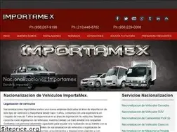 Sites similar to nacionalizaciondevehiculos.com