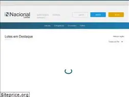 Sites similar to nacionalleiloes.com.br