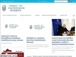 Sites similar to nacionalne-manjine.info