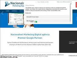 Sites similar to nacionalnet.net