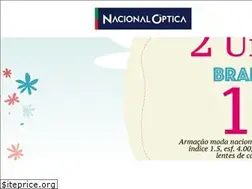 Sites similar to nacionaloptica.pt