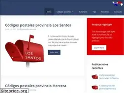Sites similar to nacionalpanama.com