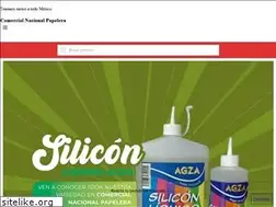 Sites similar to nacionalpapelera.com.mx