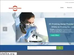 Sites similar to nacionalquerido.com