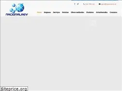 Sites similar to nacionalrev.pt