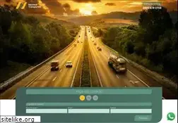Sites similar to nacionaltransportes.com