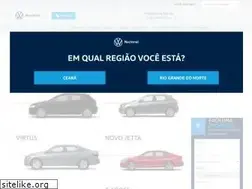 Sites similar to nacionalvw.com.br