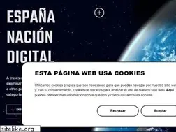 Sites similar to naciondigital.net