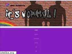 Sites similar to nacionmediakit.com