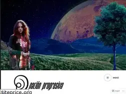 Sites similar to nacionprogresiva.wordpress.com