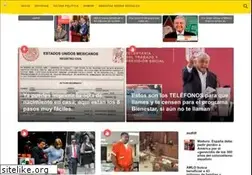 Sites similar to nacionunida.com