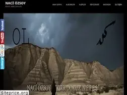 Sites similar to naciozsoy.com