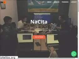 Sites similar to nacita.id