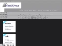 Sites similar to naciuyar.com.tr