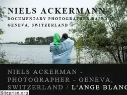 Sites similar to nack.ch