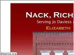 Sites similar to nack.com