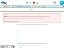 Sites similar to nack5.co.jp