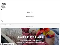 Sites similar to nackaforum.se