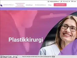 Sites similar to nackakliniken.se